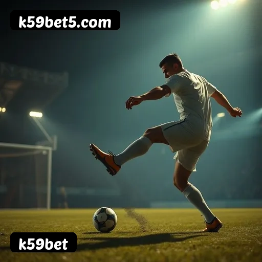 App Mobile k59bet - Jogue em Qualquer Lugar no Seu Smartphone