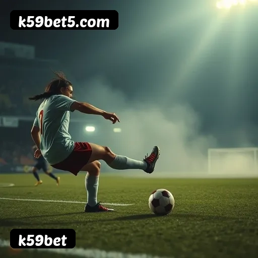 Vantagens de jogar slots no k59bet Brasil