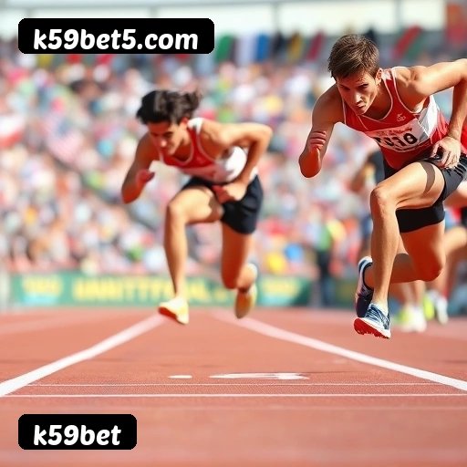 Imagem secundária de apoio para instalação do app k59bet