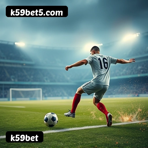 Benefícios do Login k59bet - Bônus e Vantagens Exclusivas